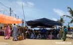 Nécrologie : Cathy Sarr communément appelée« yaaye doxandème » n’est plus !