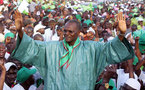 Candidat de "Benno" : les socialistes de Saint-Louis proposent Ousmane Tanor Dieng