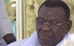(Vidéo) La dernière apparition de Cheikh Béthio au Magal de Touba 2018