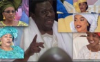 Zoom sur les cinq épouses de Cheikh Béthio Thioune
