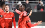 Prix Marc-Vivien : Ismaïla Sarr parmi les trois finalistes