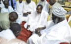 Serigne Bass Abdou Khadre : «  pourquoi Cheikh Béthio a été enterré à Touba (…) Cheikh Saliou THIOUNE est le Khalif des Thiantacones, c’est … »