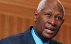 Jeunesse à Saint-Louis : Abdou Diouf se souvient