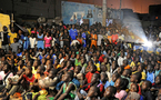 Le CNA Sénégal illumine Saint-Louis