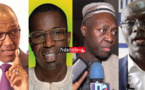 Sénégal : des partis de l'opposition lancent le "Congrès de la Renaissance Démocratique"