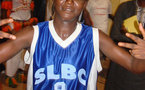 Ndèye Sène " Le silence de la fédération sénégalaise de Basket est inacceptable"