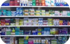 Santé: Vers une hausse inévitable du prix des médicaments