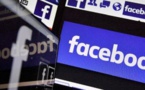 Ingérence dans les élections au Sénégal : Des centaines de faux comptes supprimés par Facebook