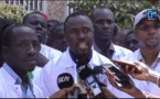 Grâce accordée à Woury Diallo, trafiquant de médicaments: Les pharmaciens en grève ce mercredi