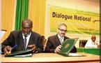 23:07  Mauritanie : Le dialogue national aboutit à un accord