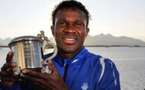 Makhtar Thioune, un Lion chez les grands blonds  