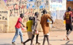 Macky Sall : « on va régler la question des enfants de la rue et resserrer la loi pour assurer la sécurité des femmes »