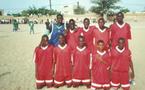 ODCAV de Saint-Louis Zone11 : 1/4 de finales : ASC Mbakhana championne en titre se qualifie de justesse