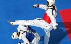 Fédération Sénégalaise de Taekwondo- Ligue Régionale de Dakar: 1ère  Journée Coupe  de  la  Ligue