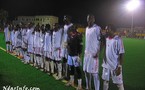 ODCAV de Saint-Louis Zone 4: 1/4 de finales : Le match Jakarlo-Bokk Jom remake de la dernière finale zonale arrêté par l'arbitre