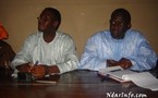 Saint-Louis prépare la venue de Me Wade: Les partisans de Me Ousmane Ngom promettent une démonstration