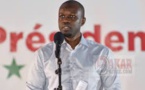 Ousmane Sonko: «Je trouve même dérisoires les montants avancées par Bbc…»