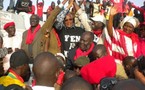 Benno Siggil Sénégal : Une union de façade ?