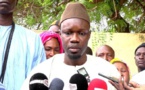 Ousmane SONKO : " Ce sont eux-mêmes qui déstabilisent le Sénégal avec leur aventurisme d’Etat" 