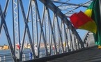 [GALERIE PHOTOS] Inauguration du Pont Faidherbe de Saint-Louis par le Président Wade, ce samedi