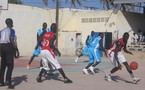 Basket National 1 masculin (1ére journée) : l’UGB sans Mouhamed Diop passe à côté.