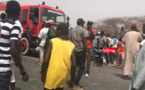 Accident de NDIALAM : Macky dépêche Mansour Faye auprès des victimes