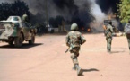 Mali : Une centaine de morts dans une attaque