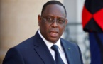 Macky SALL : " L'État du Sénégal n'a rien à se reprocher. Tous les chiffres qu'on annonce ici et là sont fantaisistes"