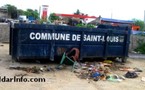 Gestion des déchets dans la commune de Saint-Louis : Le chef du service nettoiement condamne l’utilisation des jeunes talibés