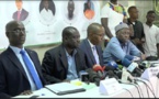 Dossier Petrotim : « Macky Sall, Aly Ngouille Ndiaye et Abdou Aziz Mbaye savaient que les informations présentées dans le rapport étaient fabriquées de toutes pièces»