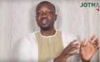 Ousmane SONKO : "l'affaire Petro-tim n'est que la partie visible de l'iceberg" (vidéo)