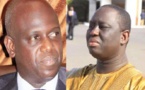 Moustapha DIAKHATÉ hausse le ton " Macky Sall doit retirer les membres de sa famille du gouvernement »