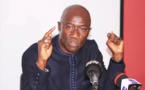 Me Moussa Sarr: « C’est la première fois dans ma carrière que j’entends un procureur faire un appel à témoins » Me Moussa Sarr: « C’est la première fois dans ma carrière que j’entends un procureur faire un appel à témoins »