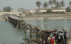 Lancement prochain des travaux du Pont de la Geôle (Communiqué du Conseil des ministres du jeudi 24 novembre 2011)