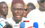​Scandale à 10 milliards : « C’est une catastrophe …c’est innommable", crie Cheikh Bamba DIÈYE (vidéo)