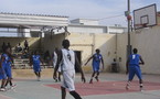 Basket National 1 masculin (2ème journée) : Saint-Louis Basket continue à mener grand train
