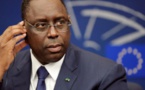 Journées européennes : Macky Sall à Bruxelles ce lundi