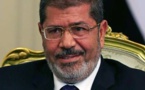 Décès de l'ex-président égyptien Mohamed Morsi