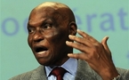Le salaire d’Abdoulaye Wade révélé