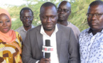 UGB - CINÉMA : les étudiants de la section Français découvrent Ousmane SEMBÈNE (vidéo)