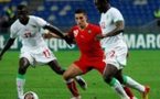 Championnat d’Afrique des moins de 23 ans : Le Sénégal se rapproche des Jeux Olympiques de Londres 2012