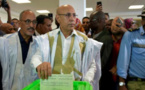Présidentielle en Mauritanie : le candidat du pouvoir élu avec 52% des voix (commission électorale)