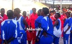 Basket National 1 féminin (3ème journée) : Saint Louis Basket Club se réveille et décroche sa 2ème victoire en championnat