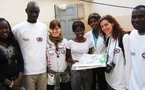 Santé : Une Grande offensive de L’Association XIPPI contre le paludisme à Saint-Louis