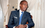 Abdoul Mbaye à sa sortie d'audition : « Je ne suis pas dans une logique de dénonciation mais... Je leur ai remis un document de moins de 100 pages Abdoul Mbaye à sa sortie d'audition : « Je ne suis pas dans une logique de dénonciation mais... Je leur ai remis un document de moins de 100 pages