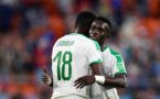 Sénégal-Algérie : Gana Guèye et Ismaïla Sarr forfaits