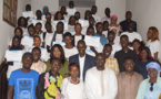 ​Élaboration de plan d’affaires : plus d’une vingtaine de jeunes de Saint-Louis formés (vidéo)