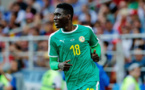 Sénégal vs Kenya : Ismaila SARR a tenu sa promesse