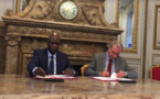 ​Coopération internationale : Toulouse et Saint-Louis ont signé un nouvel accord-cadre