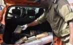 Drogue volée au Port : Des hauts responsables tombent Drogue volée au Port : Des hauts responsables tombent